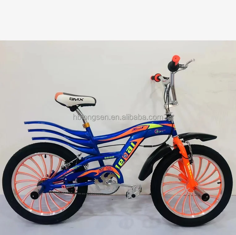2024 good quality white bmx bikes /20inch bmx bicycle in pakistan / custom bmx bikes for sale