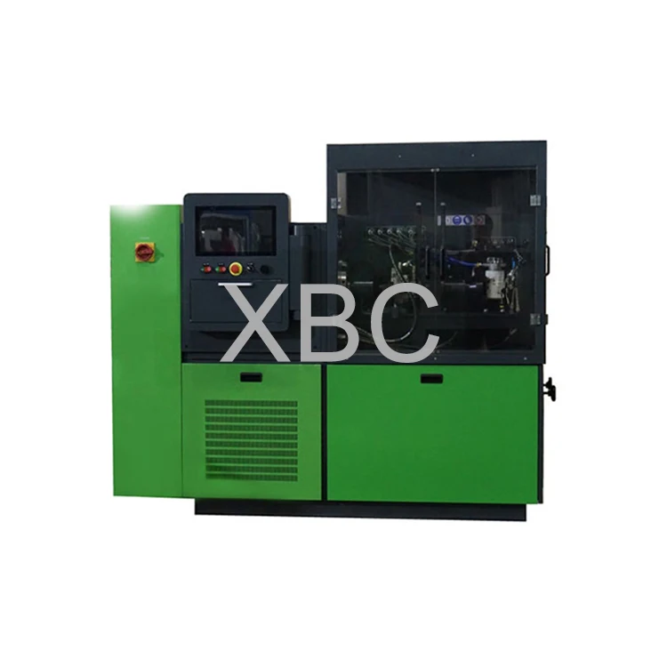 Common Rail Injector Test Bench  PSDW-A  Electrical Common Rail Injector Tester