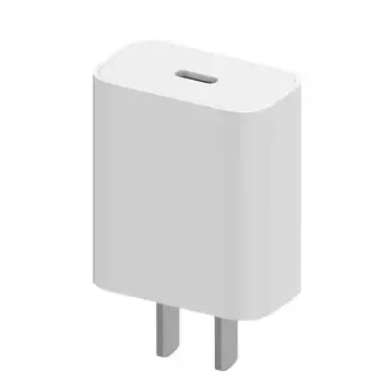 Quick Charge version 20W AD201 Input parameters 100-240V 0.5A QC3.0 Mijia socket Mijia Type-C Fast Charger