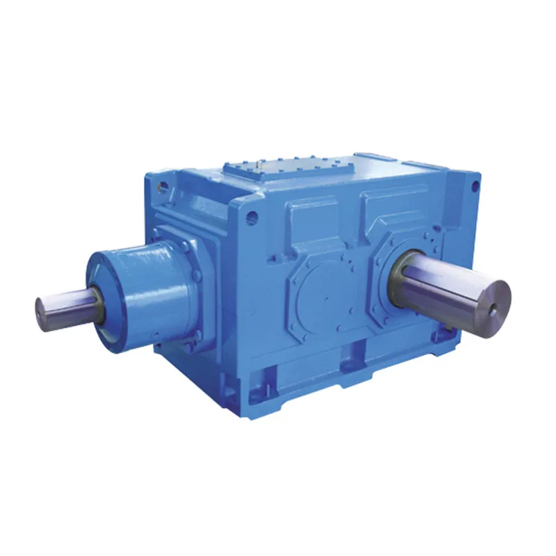 parallel helical gearbox made by EASTWELL/bevel helical gearbox/Power transmission HB series reducer bevel helical gear box