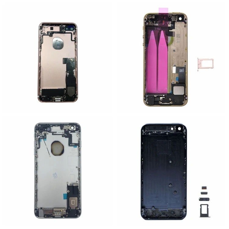 For Gigaset Gx6 Pro Gx4 Gx290 Gs80 Gs5 Se Lite Gs4 Gs370 Plus Mobile Phone Housing Universal Battery Back Covers For All Models