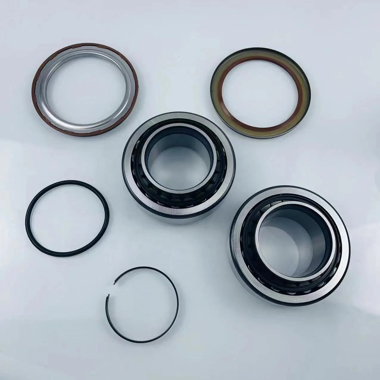 High Quality Taper Roller Bearing R60-15 R60-44  OEM TR21 TR33 L225842/L225810 LL735449/10 6V-0459 L630349/10