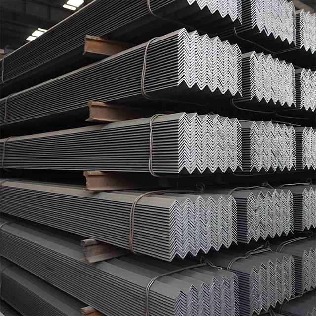 Best Price Hot Rolled Steel Angle Carbon Angle Steel Metal Steel Angles For Building