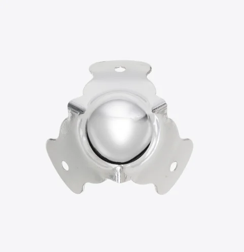 Small bag metal cabinet corners speaker cabinet metal corners