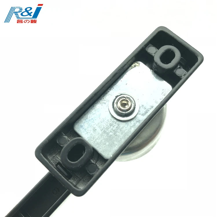 Sliding Window Moon Lock for Aluminum Sliding Door Window