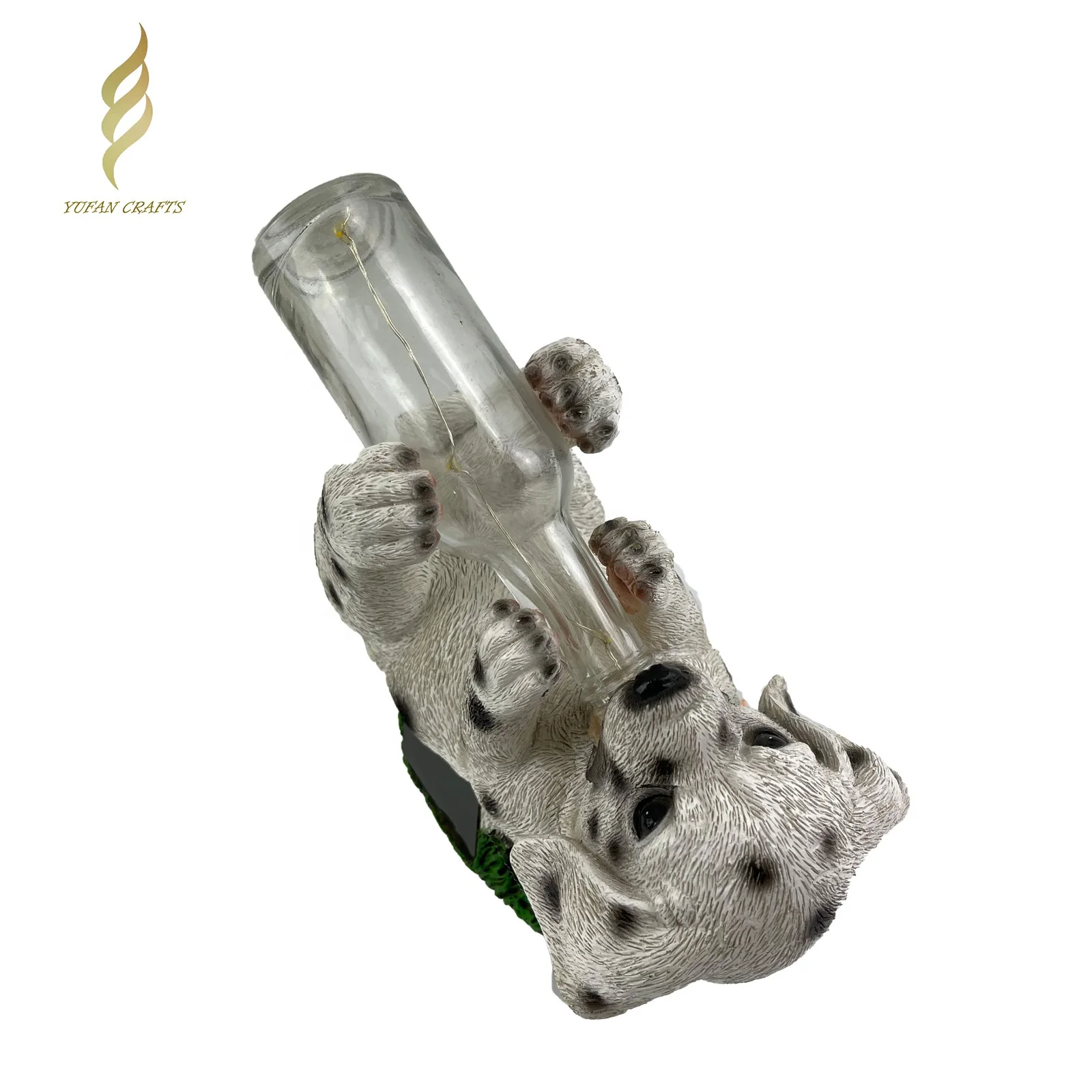 
Manufacturer recommended Garden Figurines Polyresin decoration resin statue 