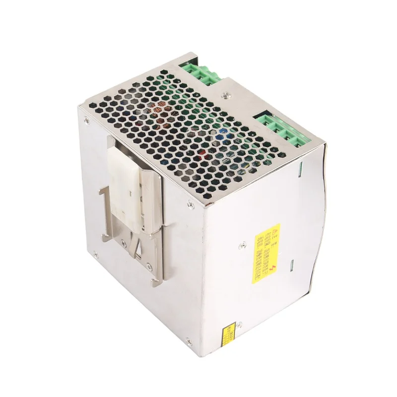 SMUN DRP-240-12 85-264VAC to 240W 12VDC 20A Din Rail Mounted Switching Power Supply With PFC Function