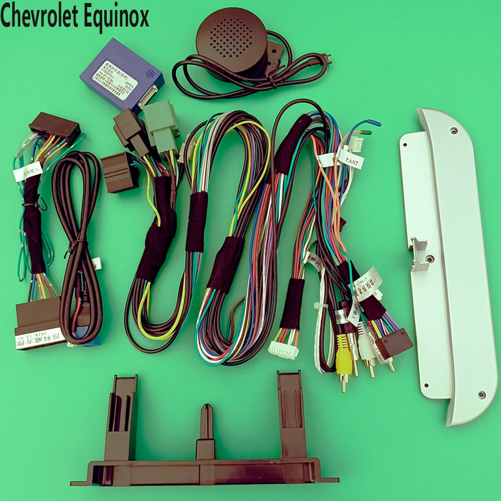 For  Chevrolet equinox  high hi-end  sound Android10  9.7 inch Car Radio with BT5.0 navigation