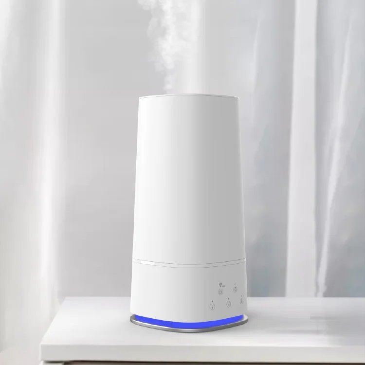 Home office electric diffuser Aroma diffuser Ultrasonic humidifier essential oil diffuser