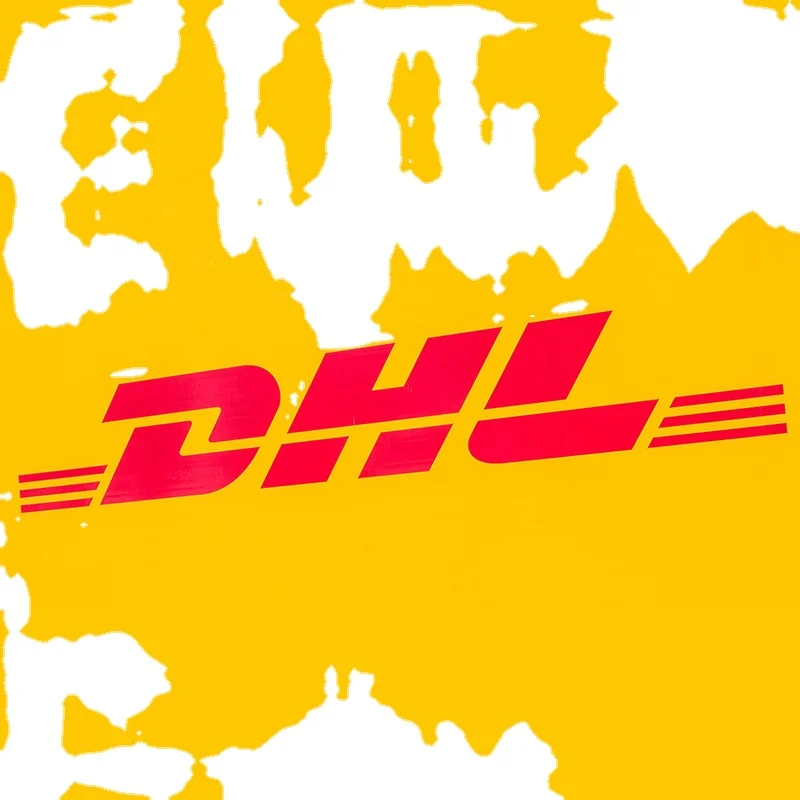Шэньчжэнь Экспедитор от двери до DHL транспорт Ddp Международные логистические услуги экспедитор агент по доставке