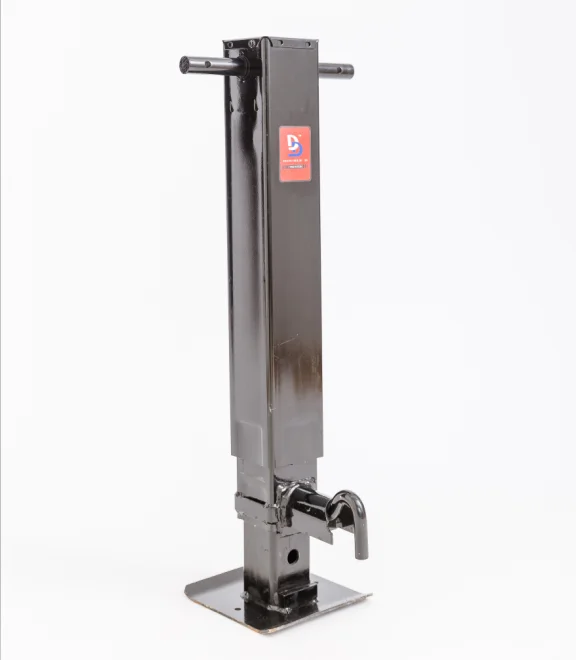 12000lbs Drop Leg Trailer Jack Semi-Trailer Jack Trailer Home Caravan Parts
