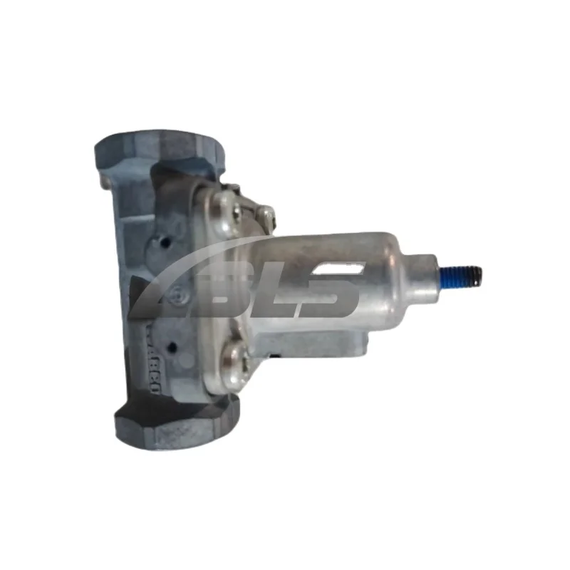 Truck air brake valve Original W-ABCO  Charging Valve 4341001300 81521106045 2089947 for DAF Iveco Man