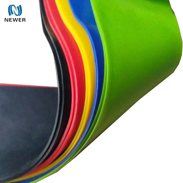 
Wholesale eco bulk gym equipment fitness exercise large bodybuilding printed pull up latex elastic resistance band set 