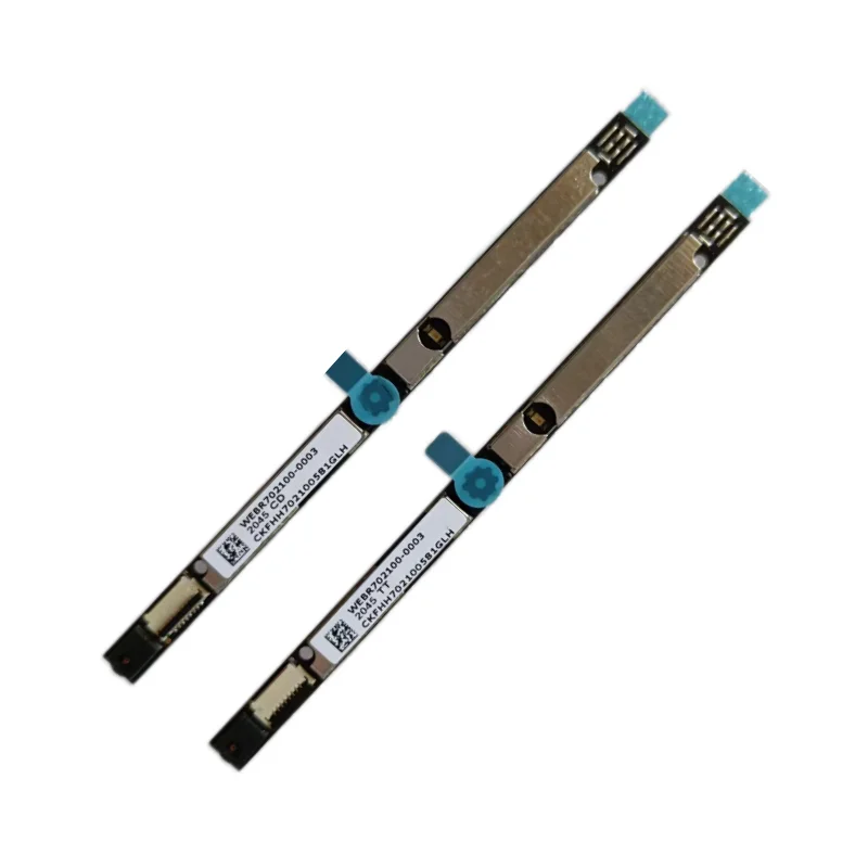 Laptop replacement screen parts Factory wholesale for new camera module Webcam PC camera module for laptop laptop camera module
