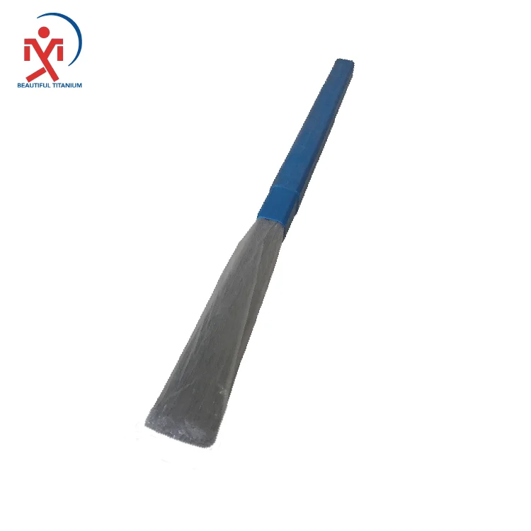 Niti shape memory alloys 0.6mm  nitinol  wire