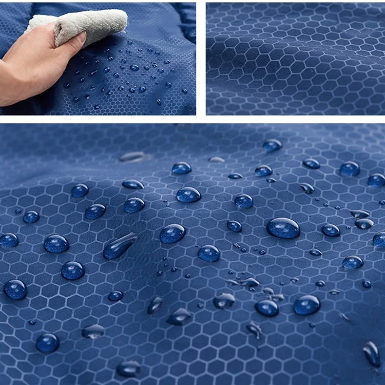 Portable Waterproof Winter Snow Sleeping Bags Snow Hawk Sleep Bag for Skiing Camping