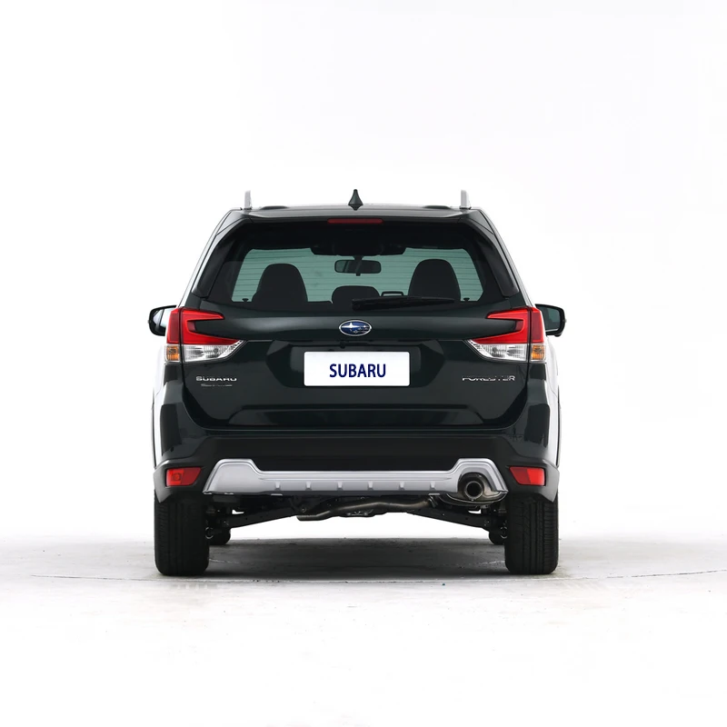 S-ubaru Forester 2022 2.0i AWD флагманская версия подержанных автомобилей Китай подержанные автомобили Подержанный автомобиль