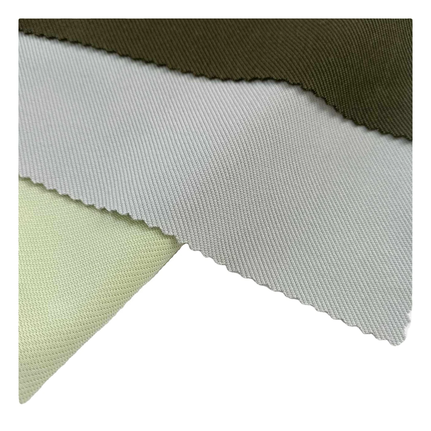 INDIAN FABRIC MARKET KING ROMA TWILL FABRIC Wholesale textiles 97%POLYESTER 3%SPAN ROMA FABRIC