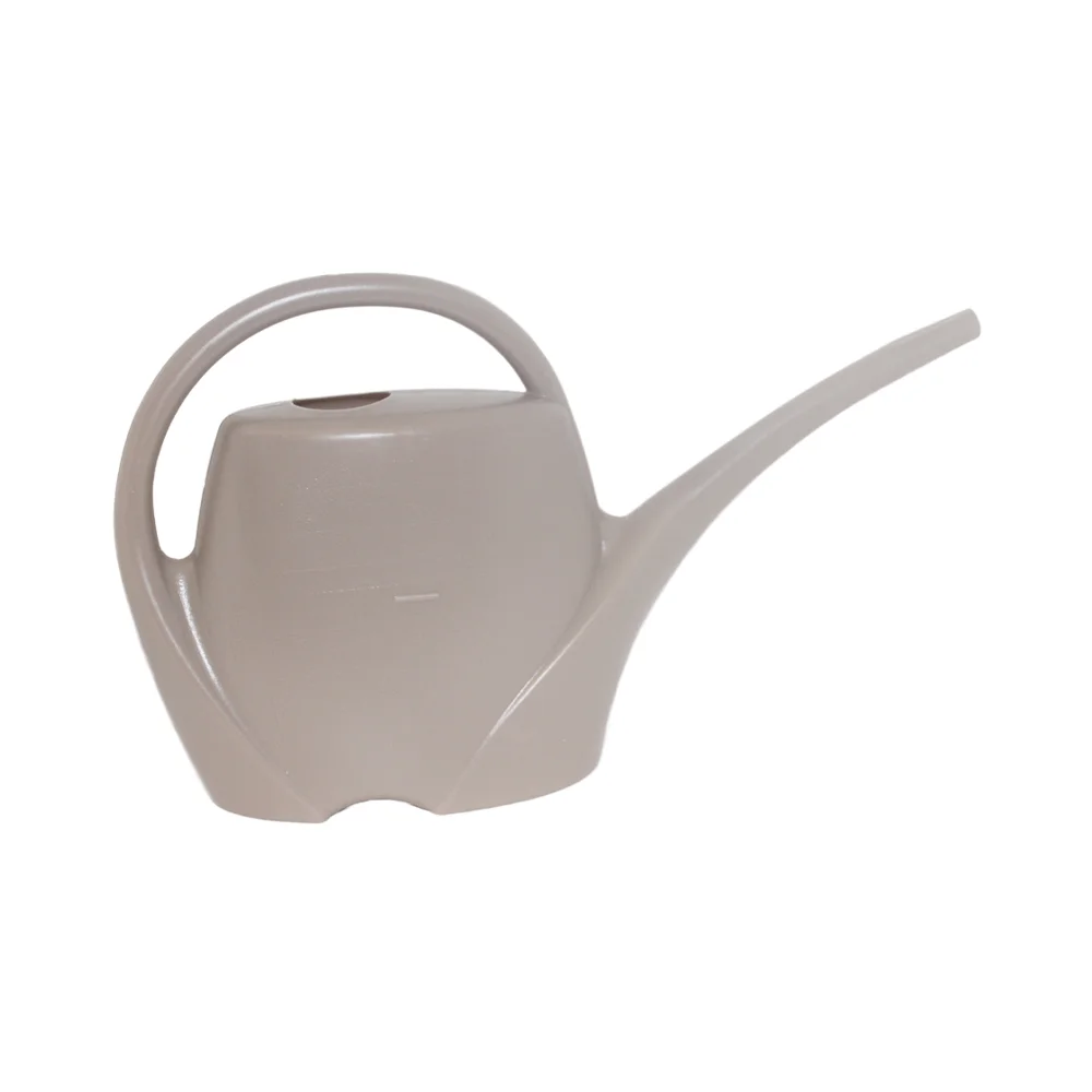 1.5-Liter Household Plastic Watering Kettle Gardening Tool for Spraying Water on Plants and Artificial Grass