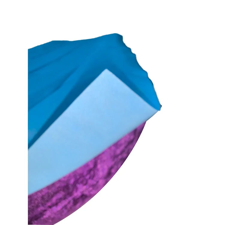 Hot sale factory supply Disposable medical non-woven bed sheet PE material for home and hospital use