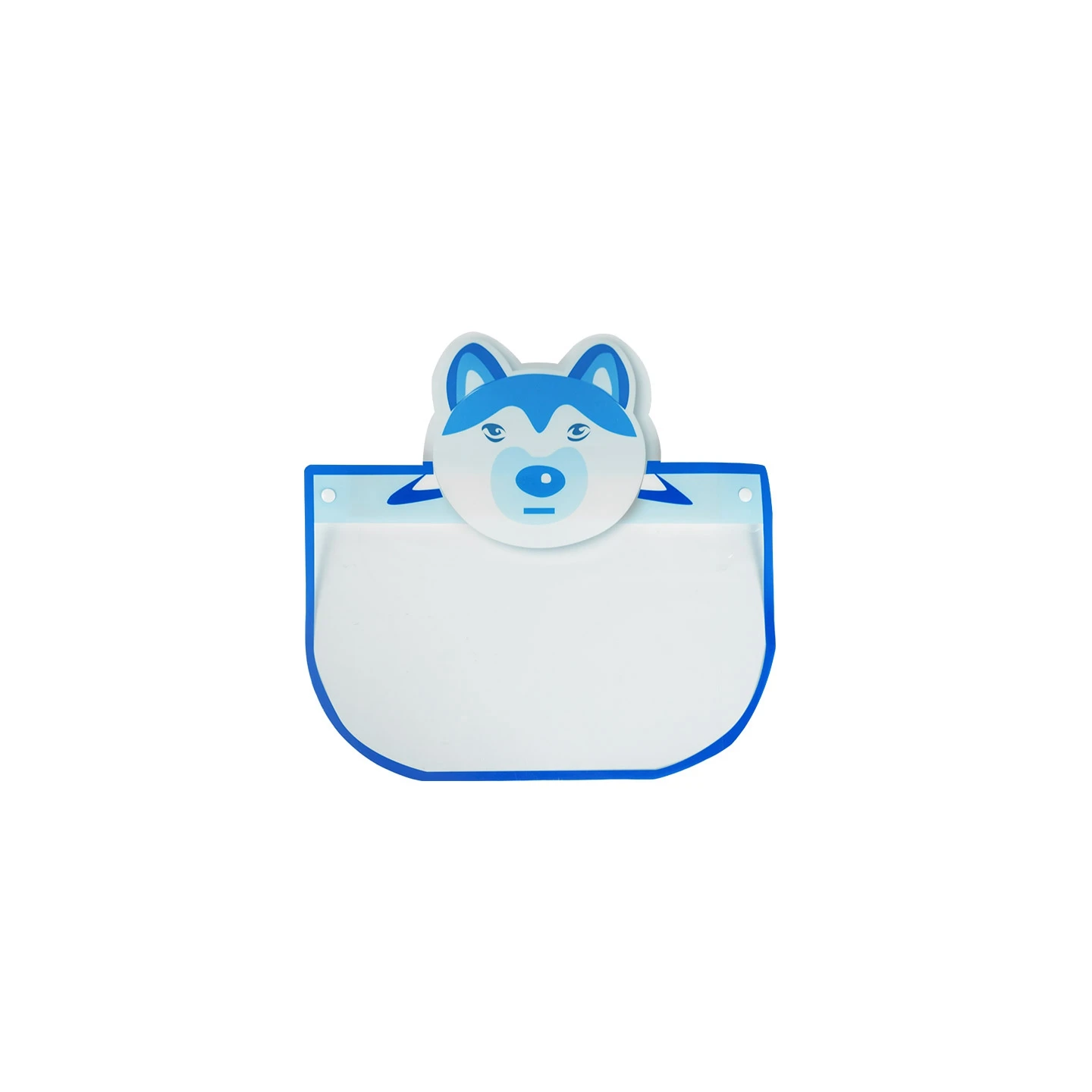 Protector Shield Kids Cartoon Character Face Shields