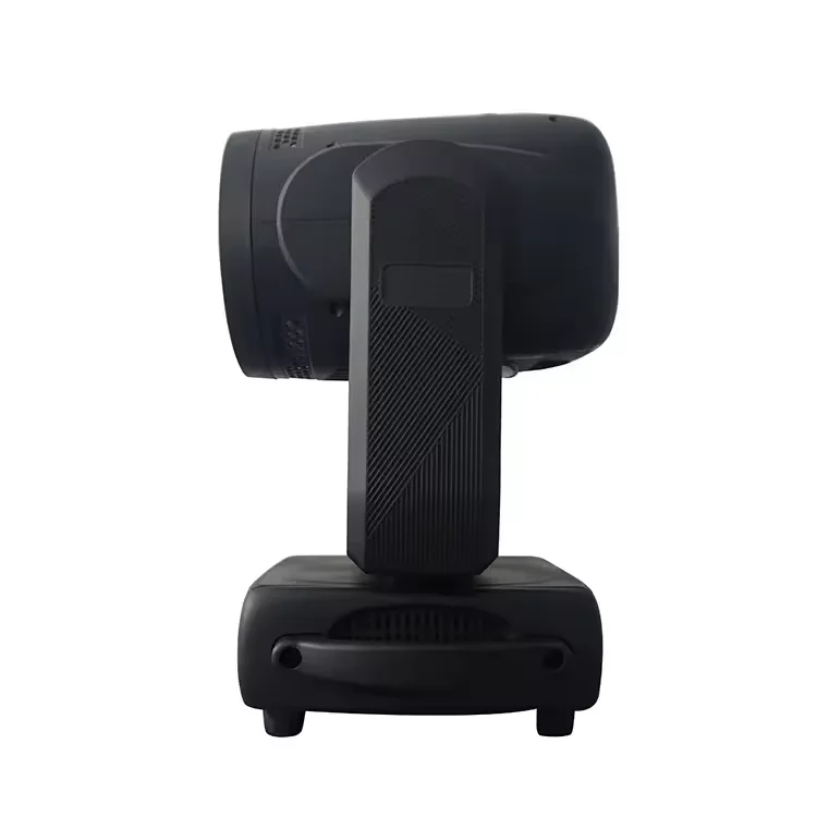 New 9x20w Rgbw Wash Animation Led Moving Head Laser Light For Stage Dj Party