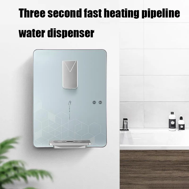utomatic water dispenser