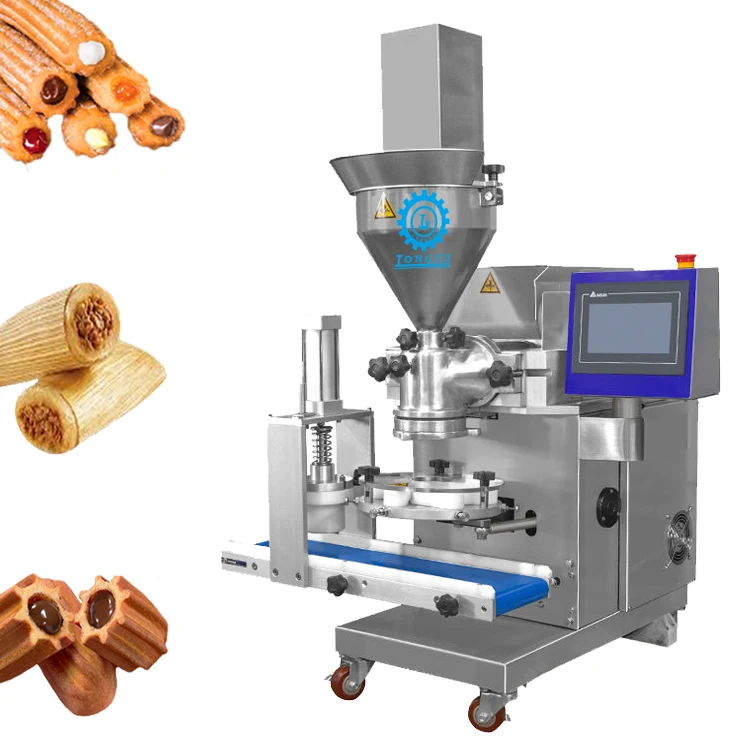 Low Price Small Churros Machine Automatic Machine Churro