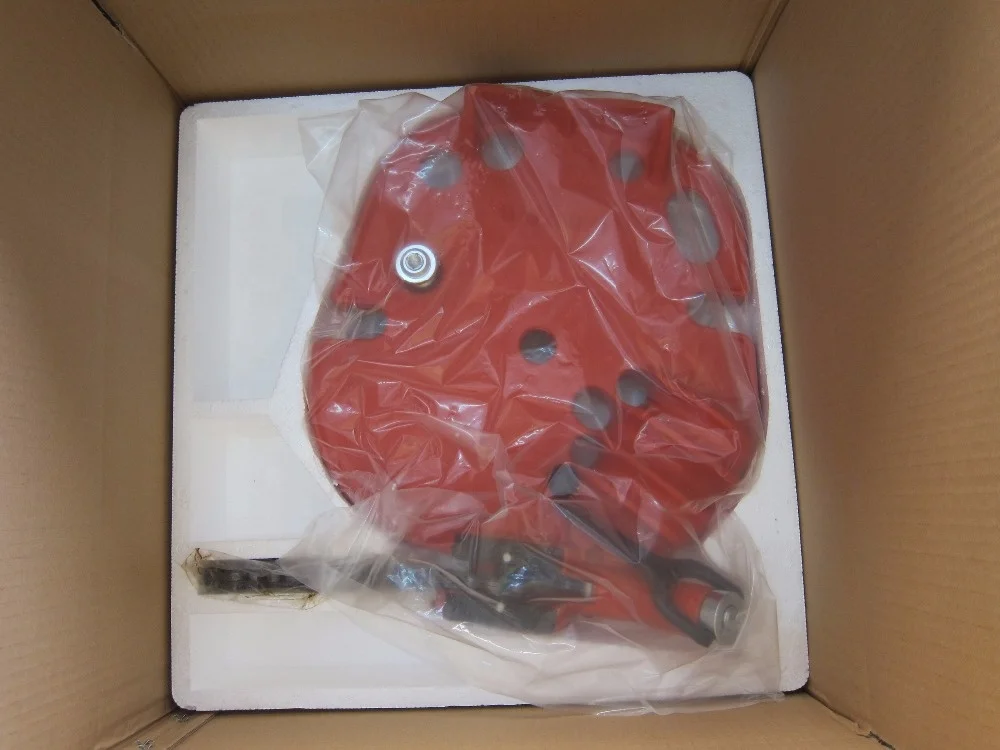 460 Aluminum Pipe Tri-stand Chain Vise 1/8inch to 6inch Pipe Holding Stand