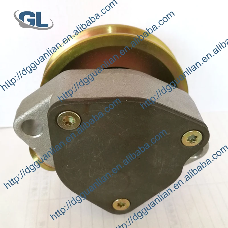 High Quality Fuel Supply Pump 0211 2675 For Deutz BF4M1013 BFM1013 Vol-vo EC240BLC EC290