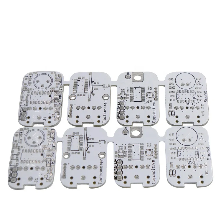 OEM Multilayer PCBA Samples , PCBA Copying , FR4 High TG Design PCB assembly  Manufacturer in Shenzhen