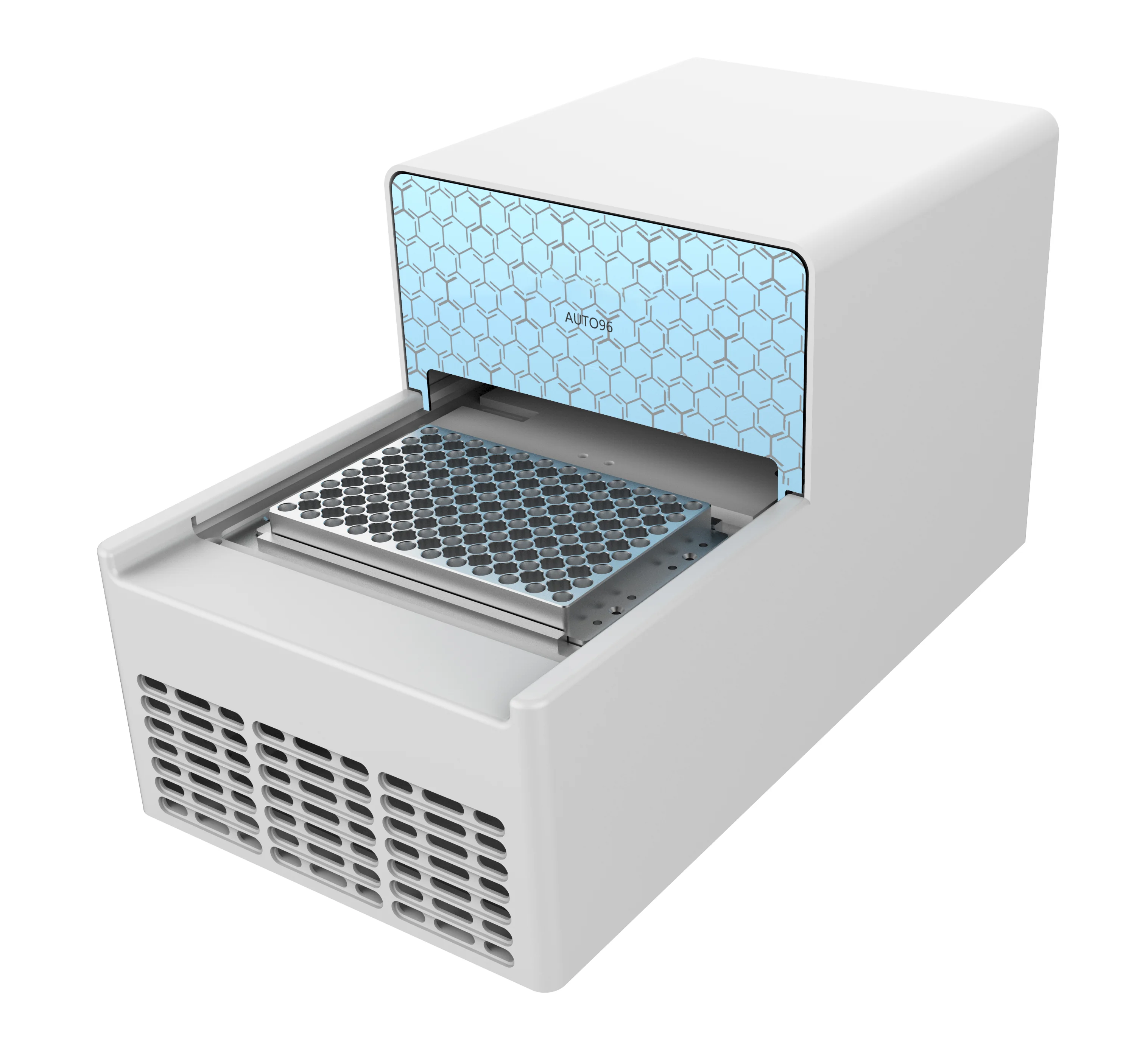 Ace products professional manufacturing PCR machine