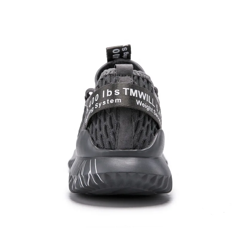 Дышащие мужские кроссовки готовые к отправке модные спортивная обувь Chaussures Sport