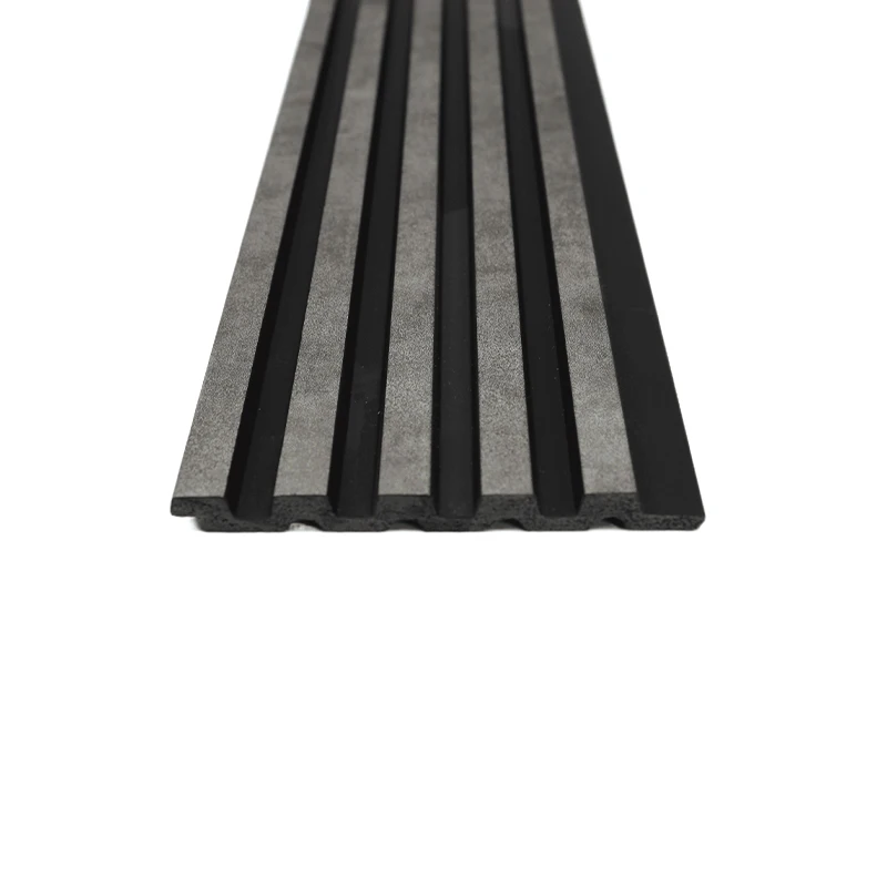 PS Decorative Traditional Style Wall Panel for Construction & Decoration Waterproof & Soundproof Plastic 3D Panel