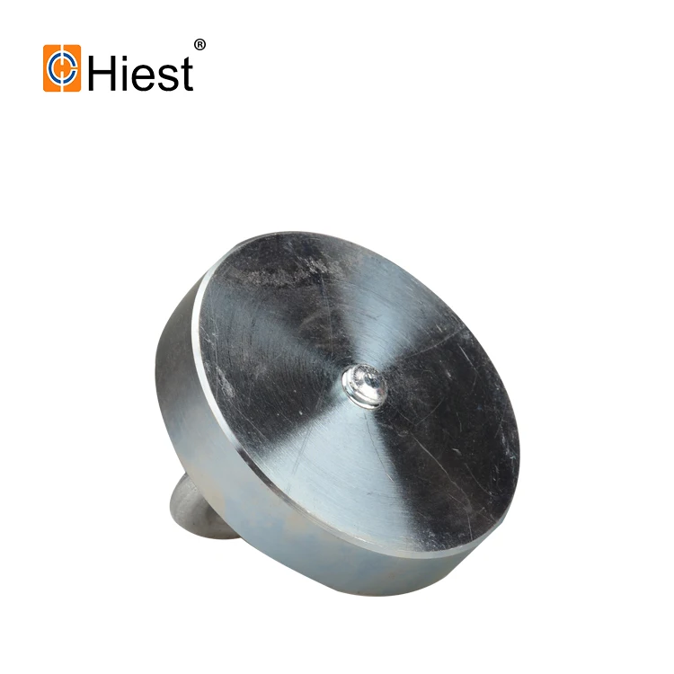 Manufactory direct sale super strong 200kg(440LB) pull force pot  fishing magnet