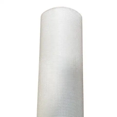 Fiberglass Mesh Resist Fiberglass Mesh Reinforcement Concrete Fiberglass Mesh