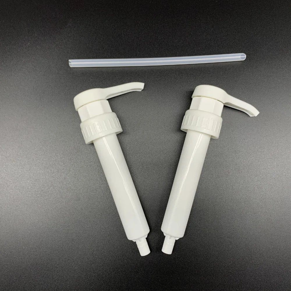 Good quality Plastic large dosage big treatment lotion pump 38/400 38/410 38/415 for cleaning