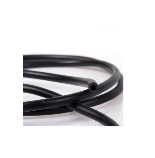 Custom EPDM Extruded Aluminum Car Window Door Rubber Seals Cord