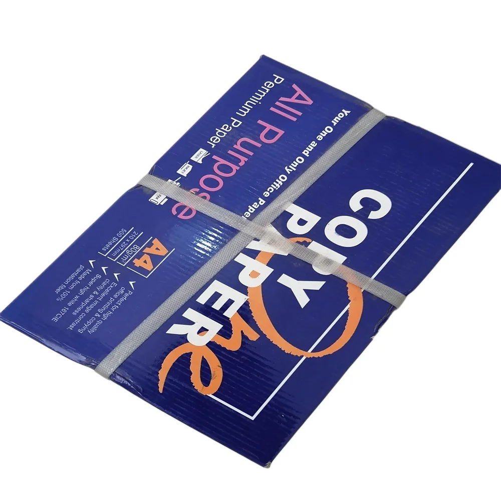 2024 Original PaperOne A4 Paper One 80 GSM 70 Gram Copy Paper / A4 Copy Paper 75gsm / A4