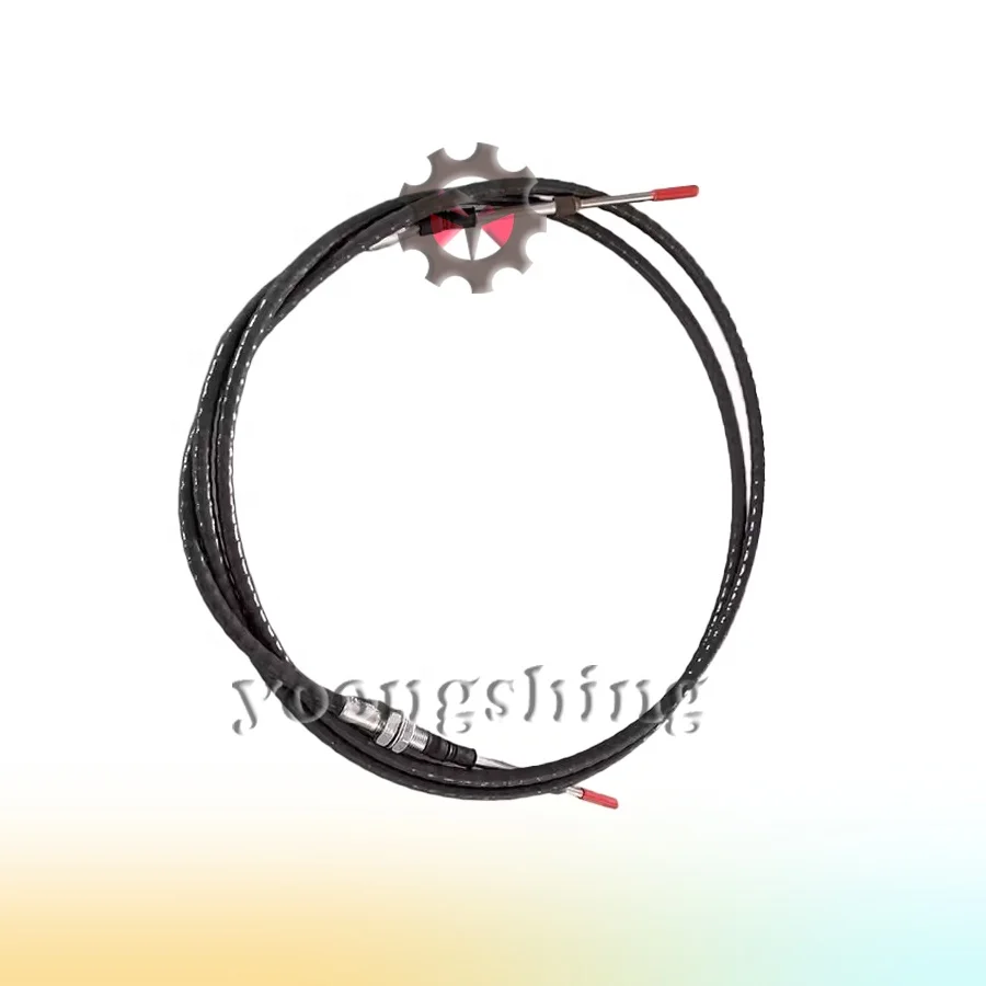 Throttle Cable 7214545 For Skid steer S510 S530 S550 S570 S590 T550 T590