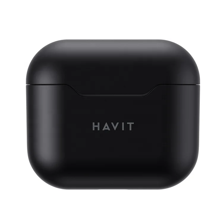 TW960 Havit ODM Earbud TWS IPX4 Waterproof Small Earphone Fone De Ouvido Audifono Touch Headset Wireless Earbuds Price
