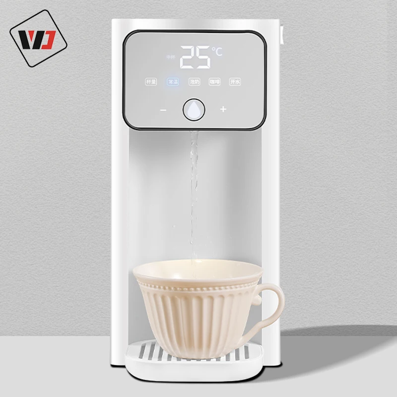 High quality 3L water tank water dispensers removable design baby milk powder dispenser
