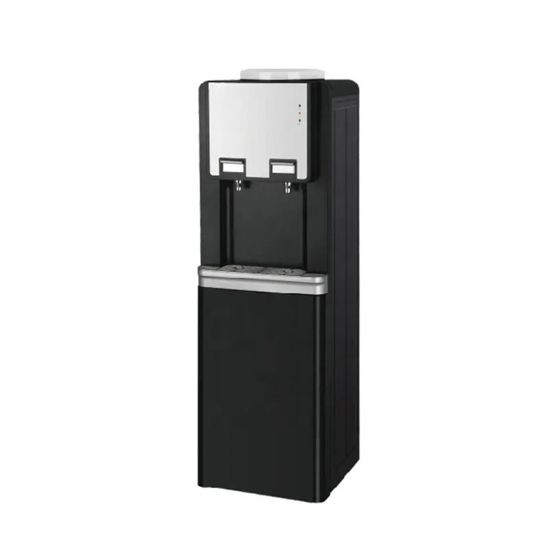 Hot sale new arrival water cooler plastic manual bottled instant boiling water dispenser