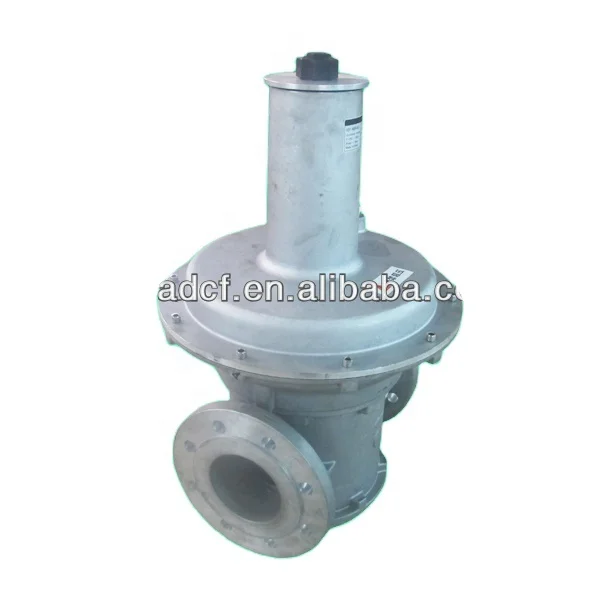 
(alloy valve)4bar pressure reducing valve for gas(high quality valve)dn100 