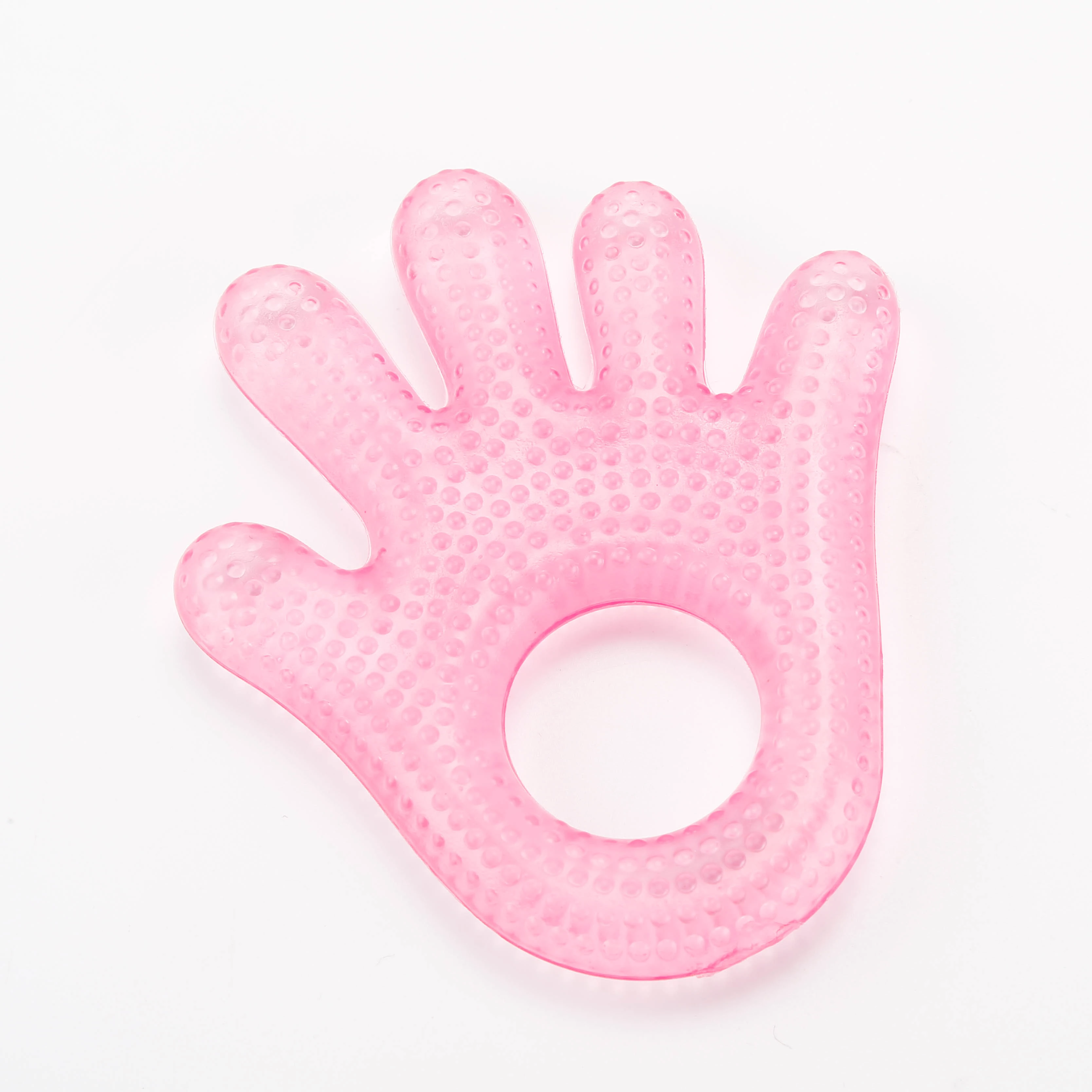 
The First Years baby product baby Massaging funny water teethers 