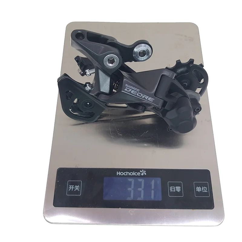 Shimano Deore M4100 1x10S MTB bike Derailleurs Groupset SL-M4100 Shifter Lever RD-M4120 RD-M5120 Rear bicycle switch basic m6000