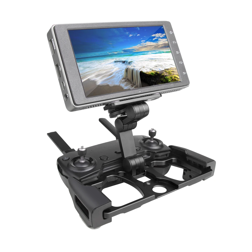 Пульт дистанционного управления Sunnylife держатель для телефона и планшета DJI MAVIC MINI 2 PRO/ ZOOM/ AIR/ SPARK
