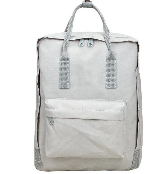 
Waterproof colorful Custom Children Kid Cute Handbag Mini School Backpack 