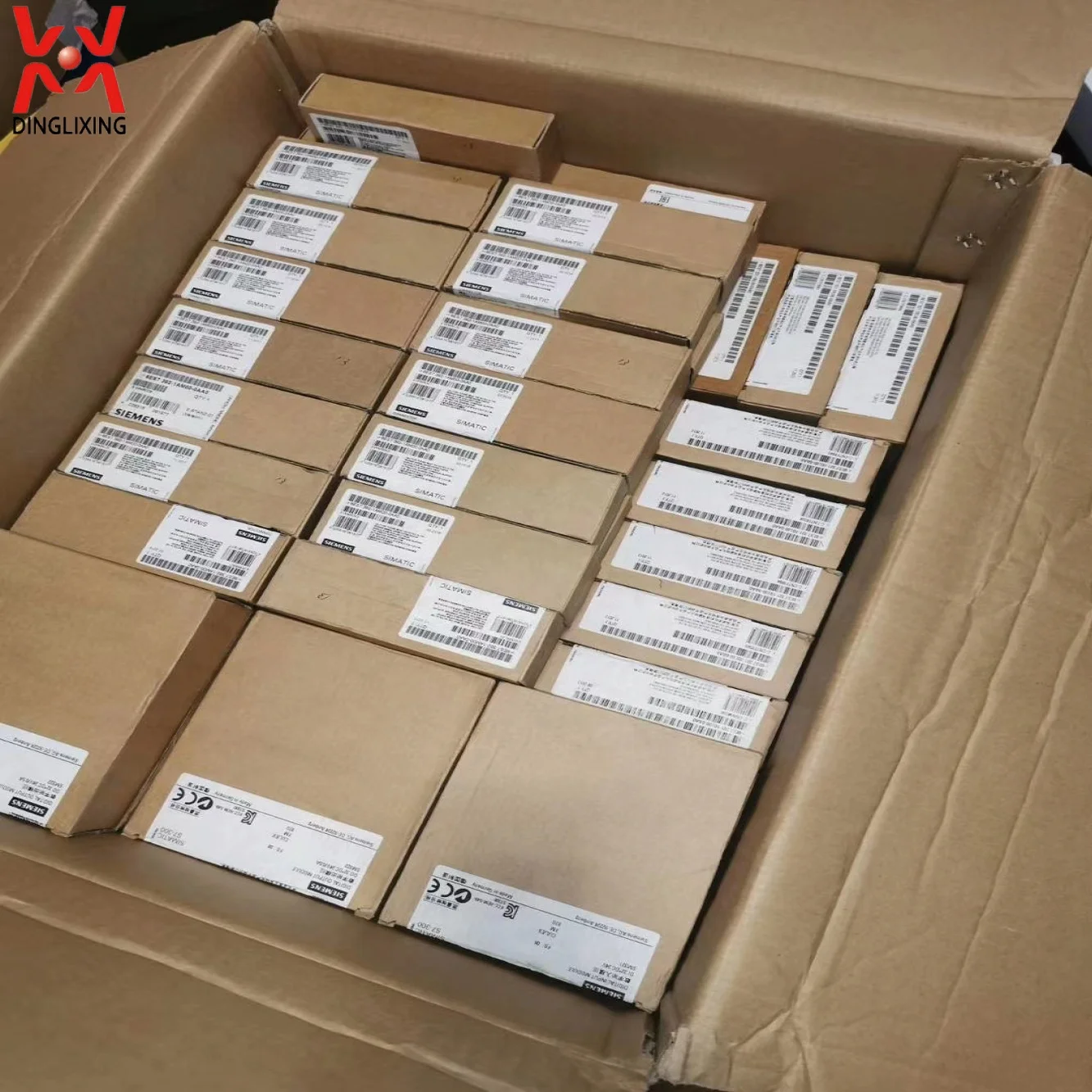 Siemens 100% Brand New and Original 6SL3320-1TG32-2AA3 SINAMICS S120 SINGLE MOTOR MODULES INPUT  authentic Good Price