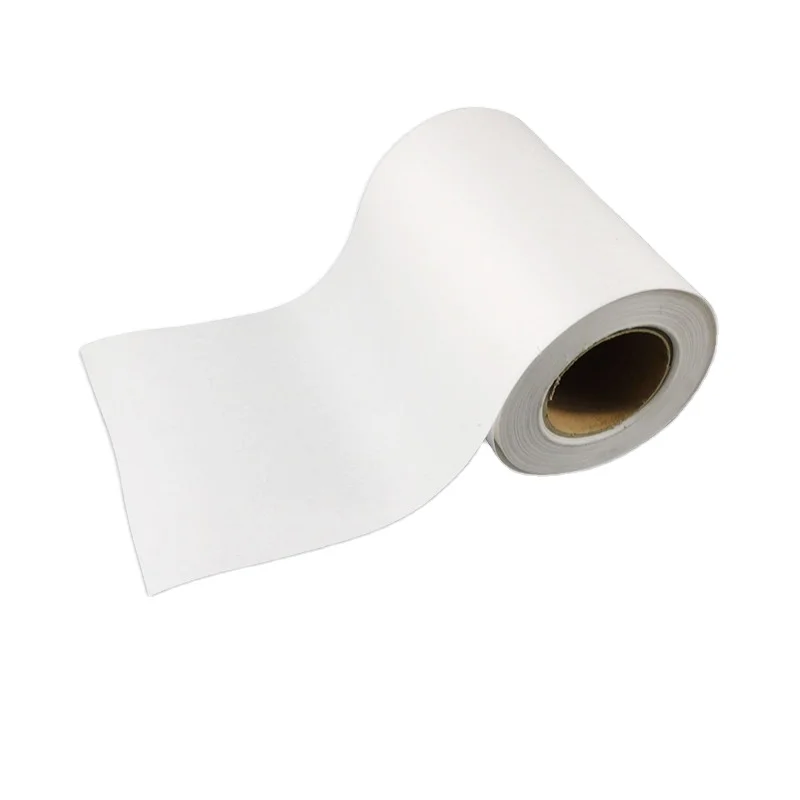 Factory Wholesale Customized High Quality paper filter coffee tea bag filter paper roll filter paper production line